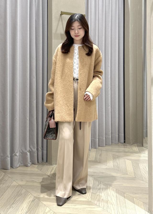 スタイリングタイトル