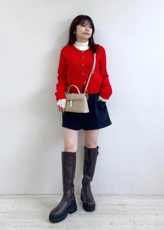 スタイリングタイトル