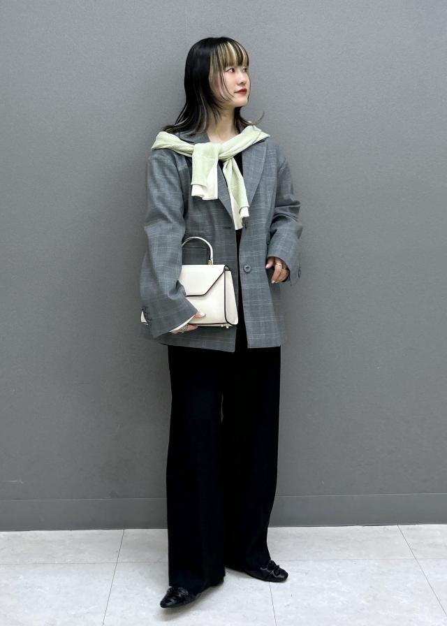 スタイリングタイトル