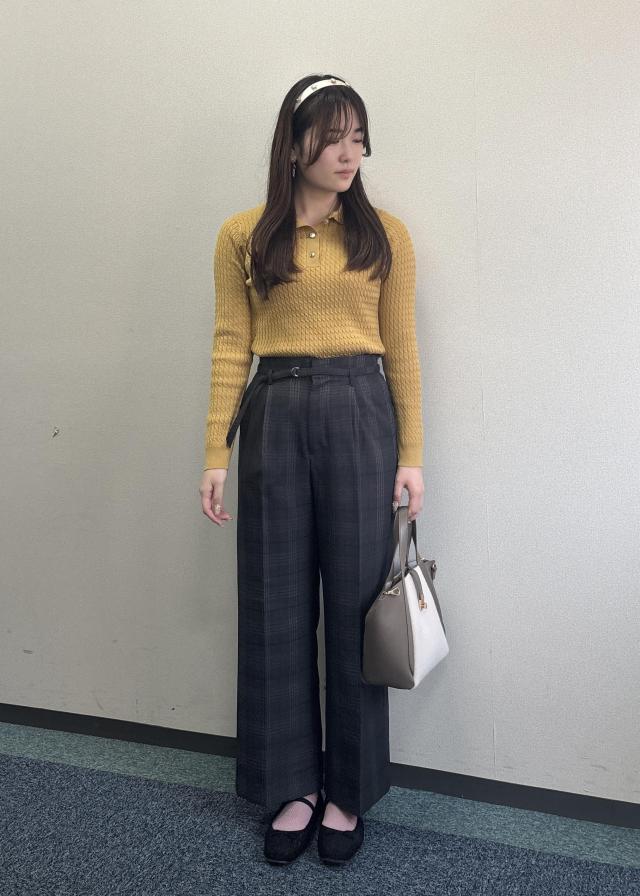 スタイリングタイトル