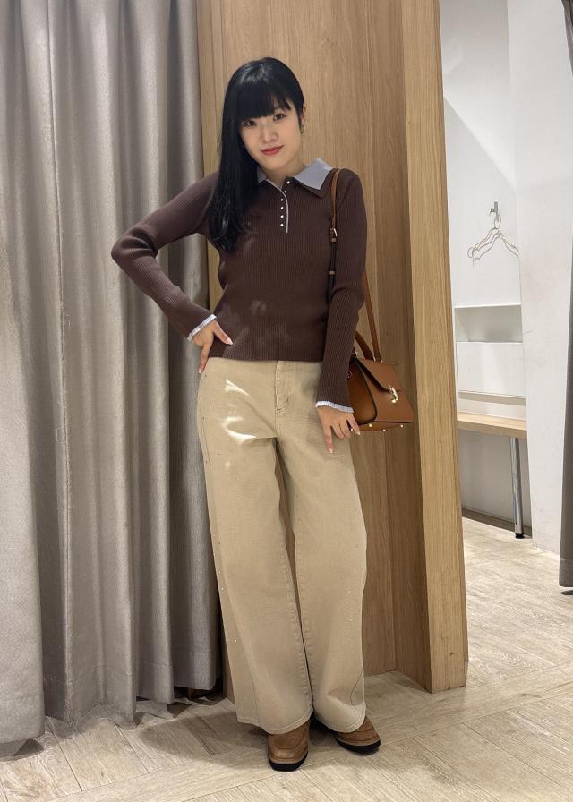 スタイリングタイトル