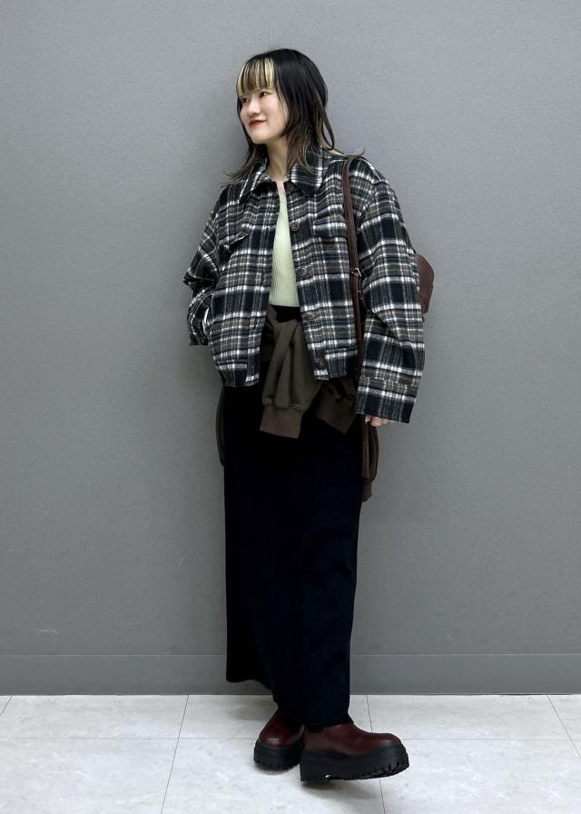 スタイリングタイトル