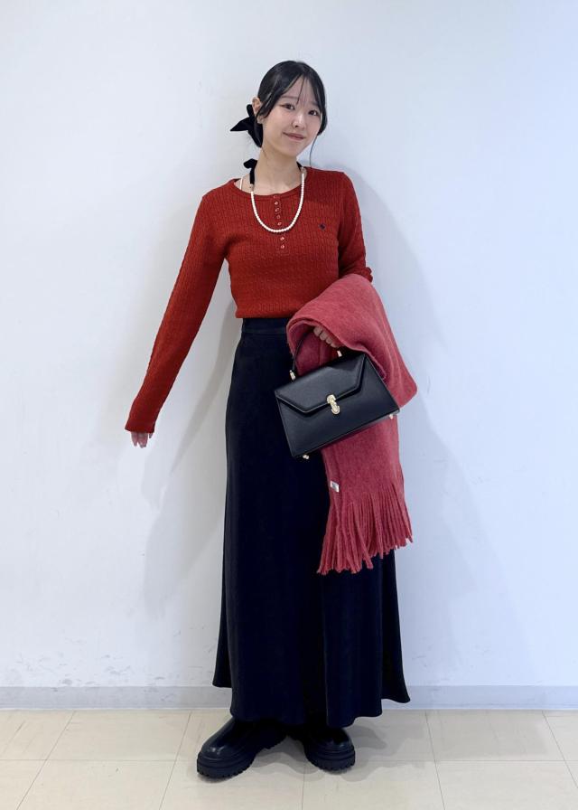 スタイリングタイトル