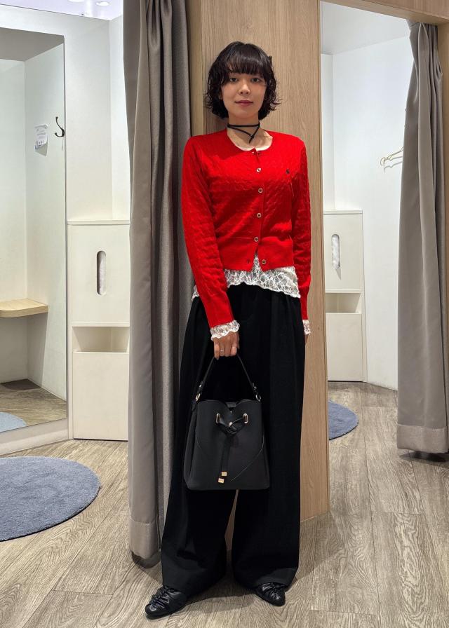 スタイリングタイトル