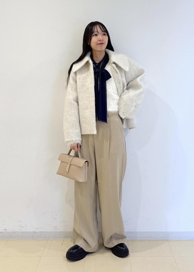 スタイリングタイトル