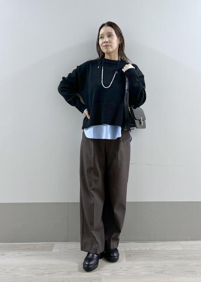 スタイリングタイトル