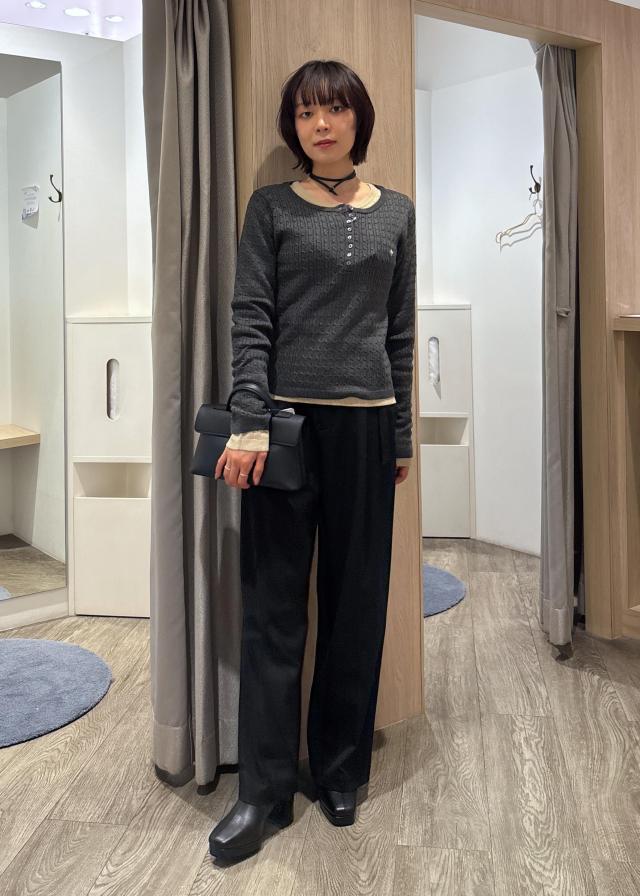 スタイリングタイトル