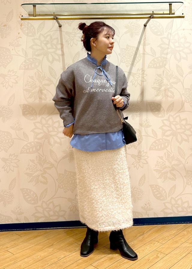 スタイリングタイトル