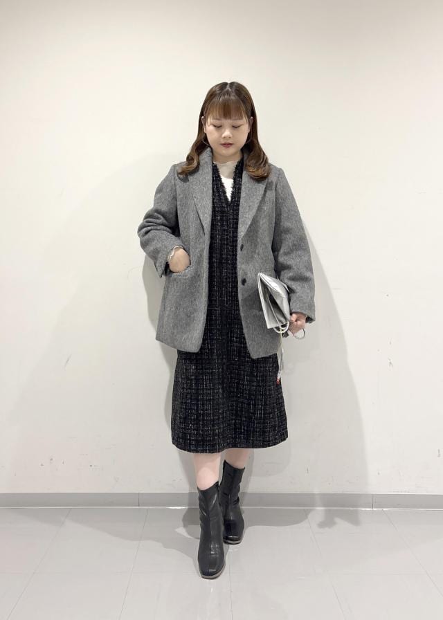 スタイリングタイトル