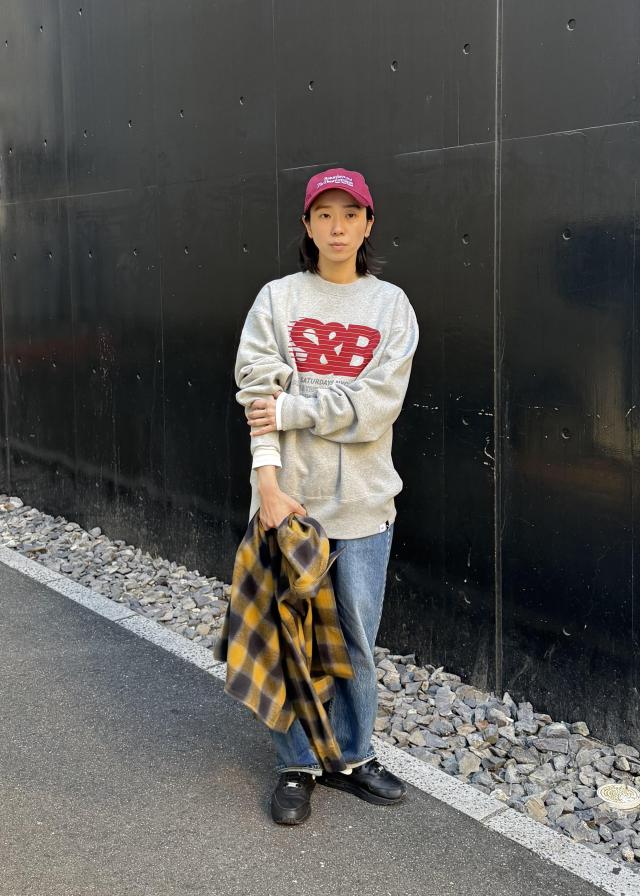 スタイリングタイトル