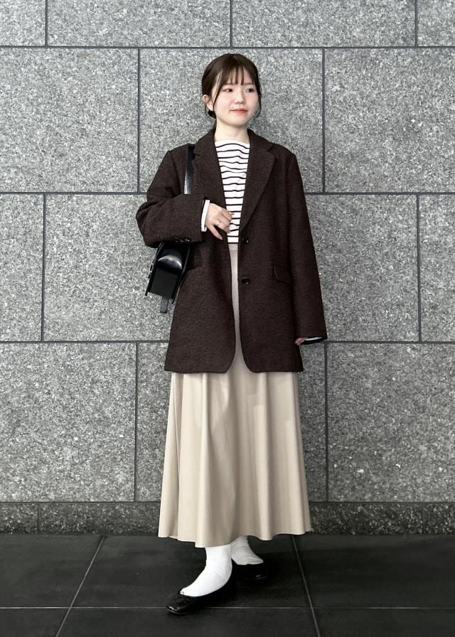 スタイリングタイトル