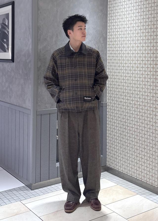 スタイリングタイトル