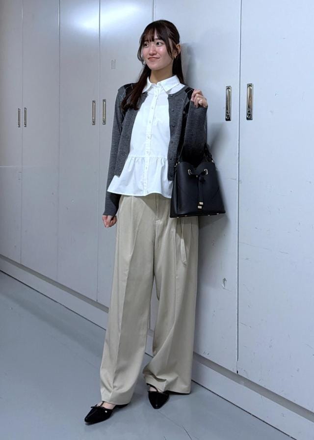 スタイリングタイトル