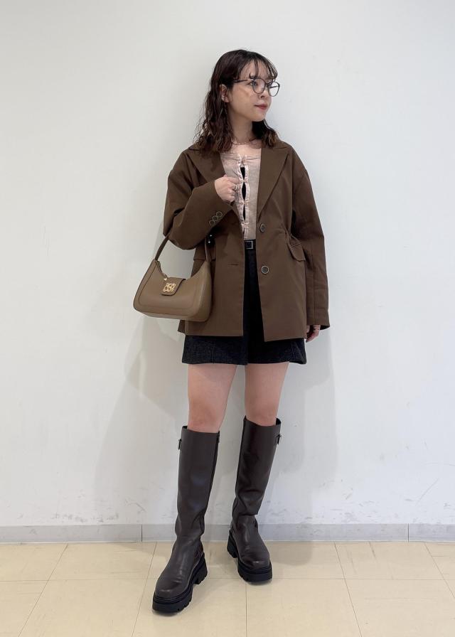 スタイリングタイトル