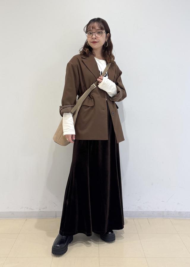 スタイリングタイトル