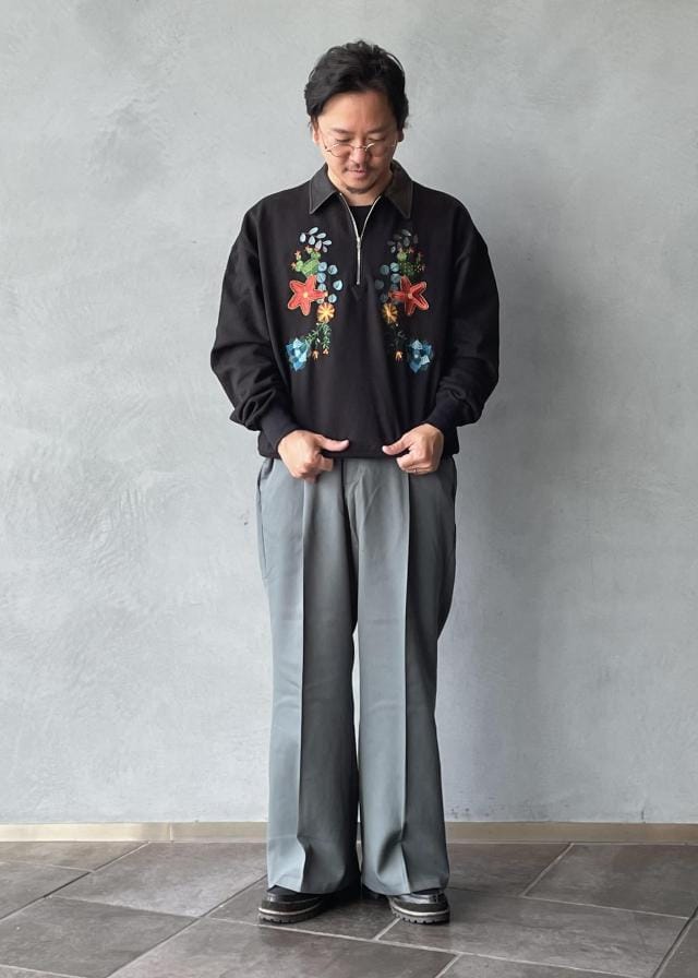 スタイリングタイトル