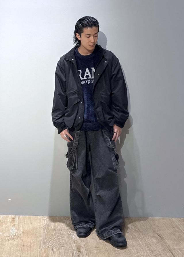 スタイリングタイトル