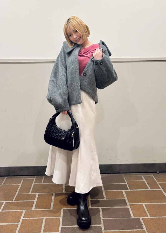 スタイリングタイトル