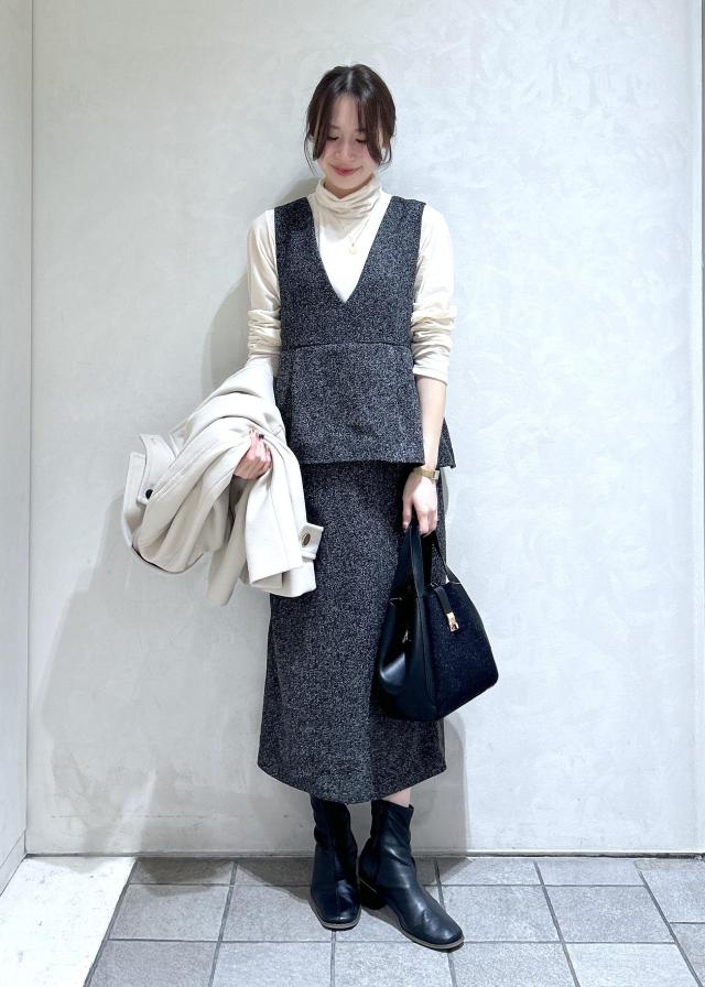 スタイリングタイトル