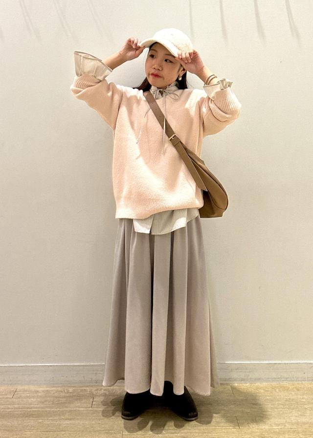 スタイリングタイトル