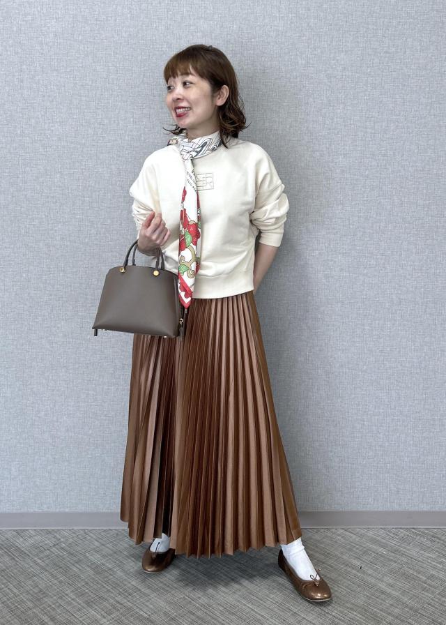 スタイリングタイトル