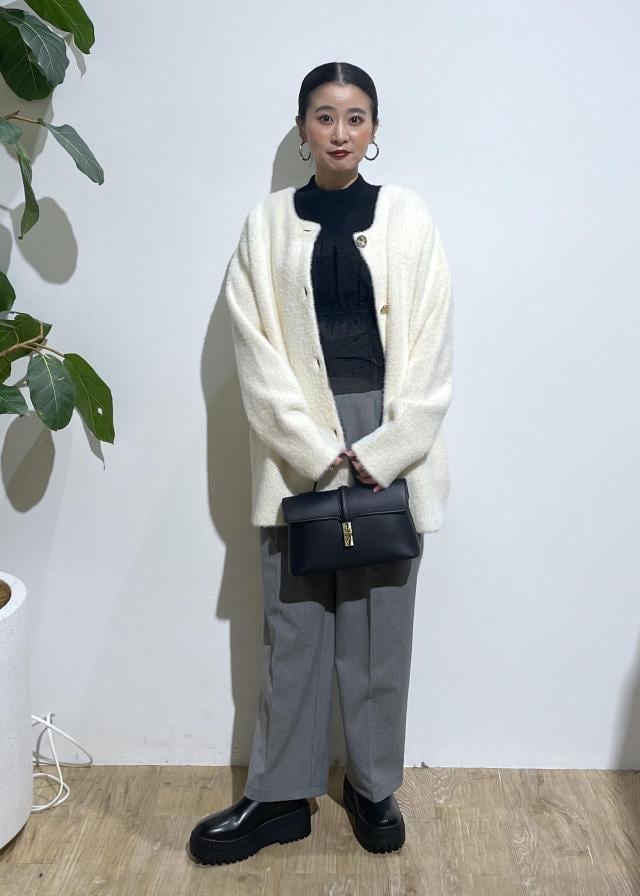 スタイリングタイトル