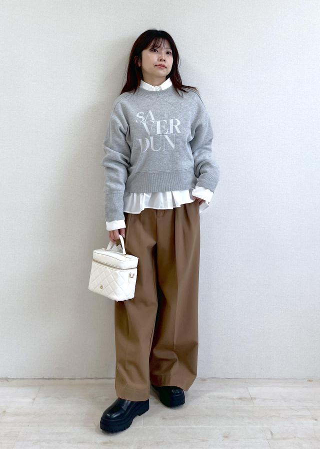 スタイリングタイトル