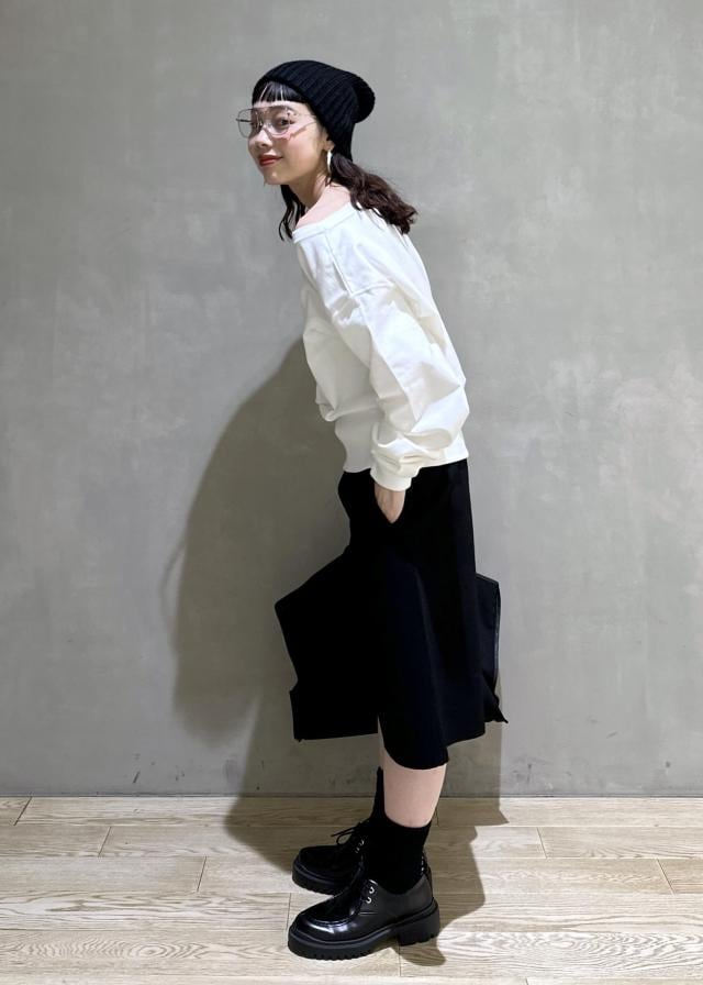 スタイリングタイトル