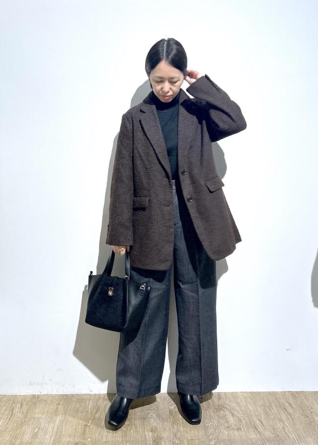 スタイリングタイトル