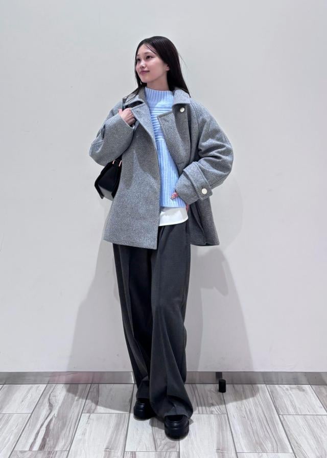 スタイリングタイトル