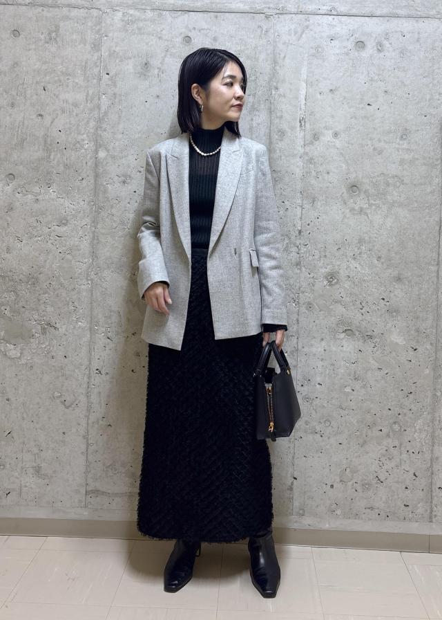 スタイリングタイトル