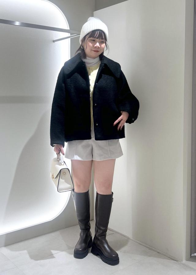 スタイリングタイトル