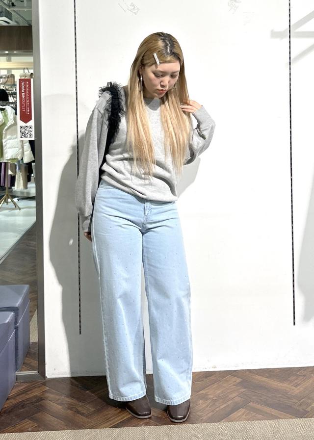 スタイリングタイトル