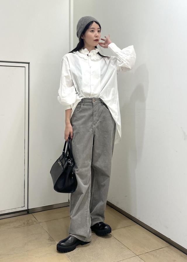 スタイリングタイトル