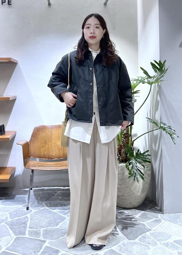 スタイリングタイトル