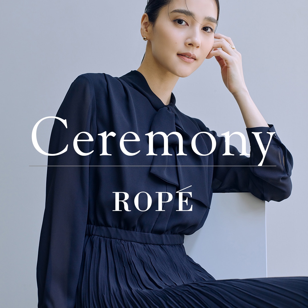 ROPÉ(ロペ) | J'aDoRe JUN ONLINE（ジャドール ジュン オンライン）