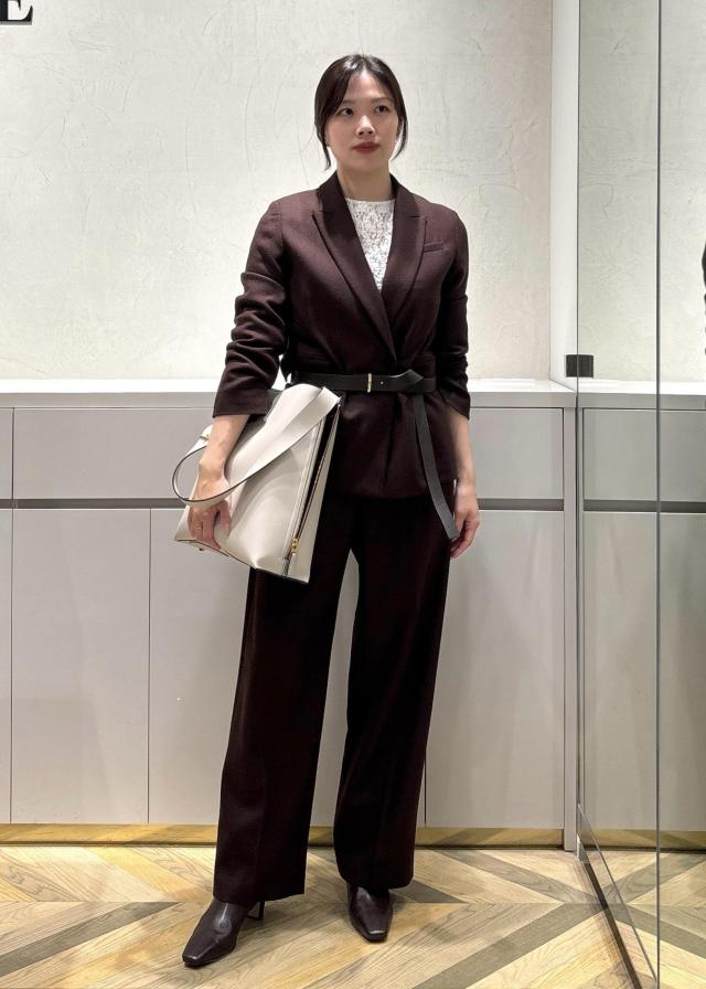 スタイリングタイトル