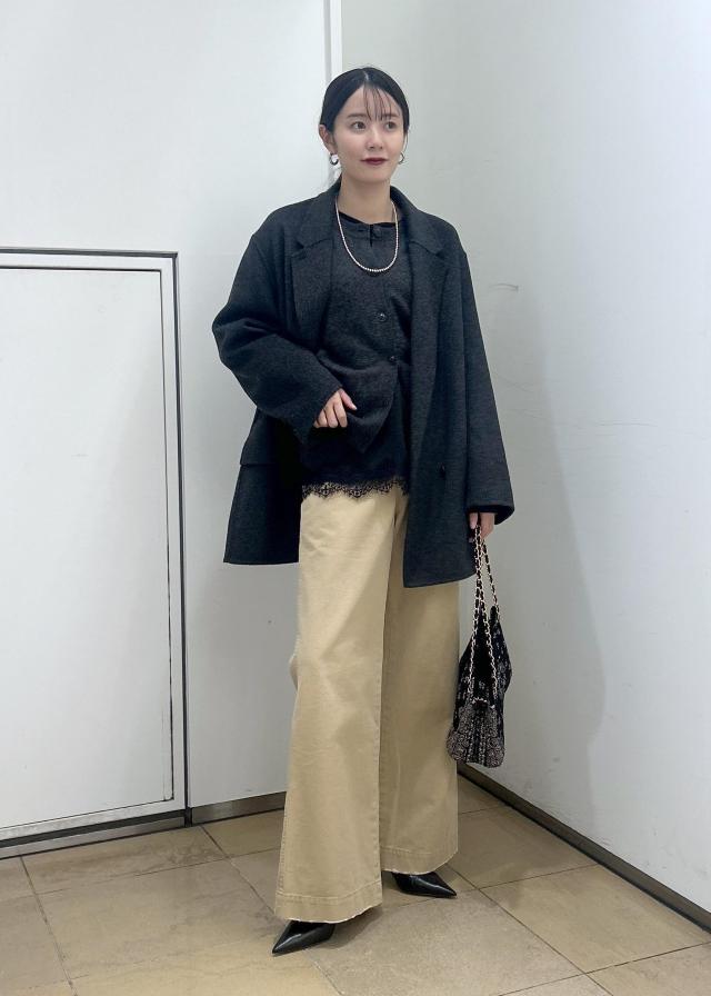 スタイリングタイトル