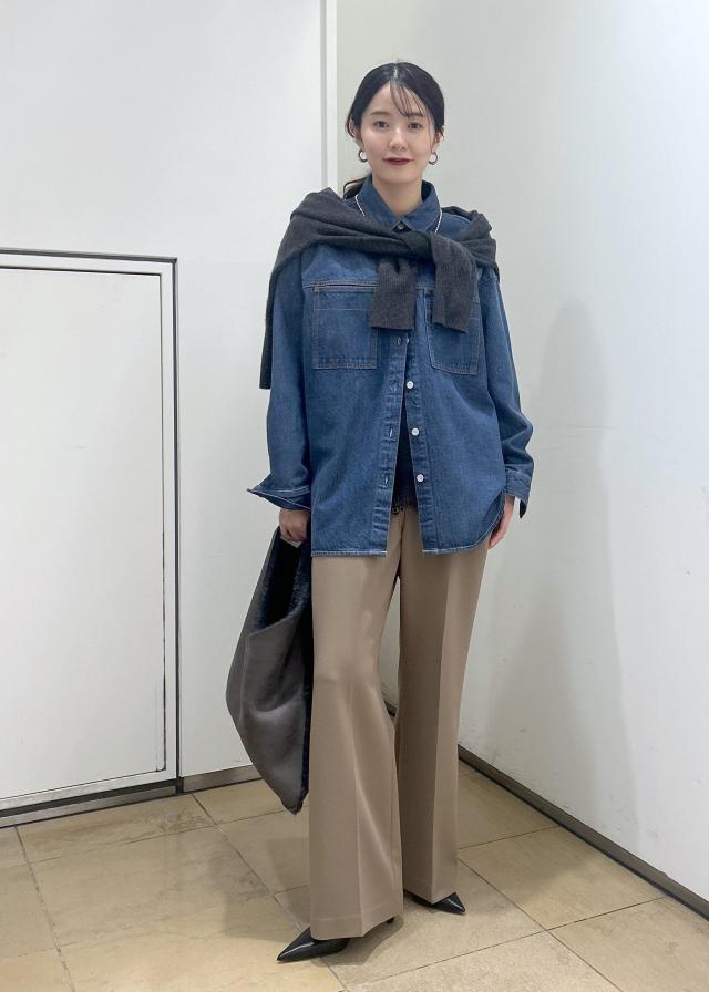 スタイリングタイトル