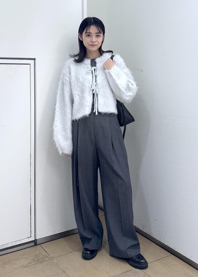 スタイリングタイトル