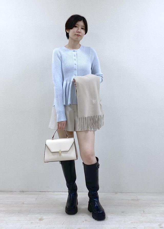 スタイリングタイトル