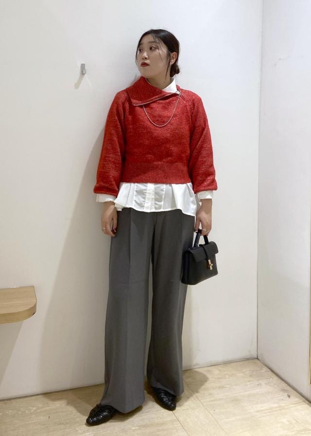 スタイリングタイトル