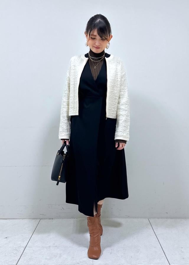 スタイリングタイトル