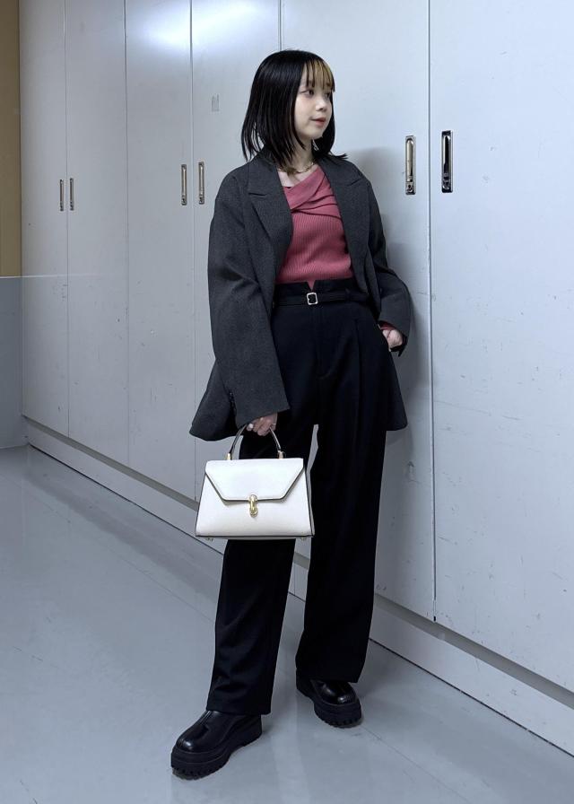 スタイリングタイトル