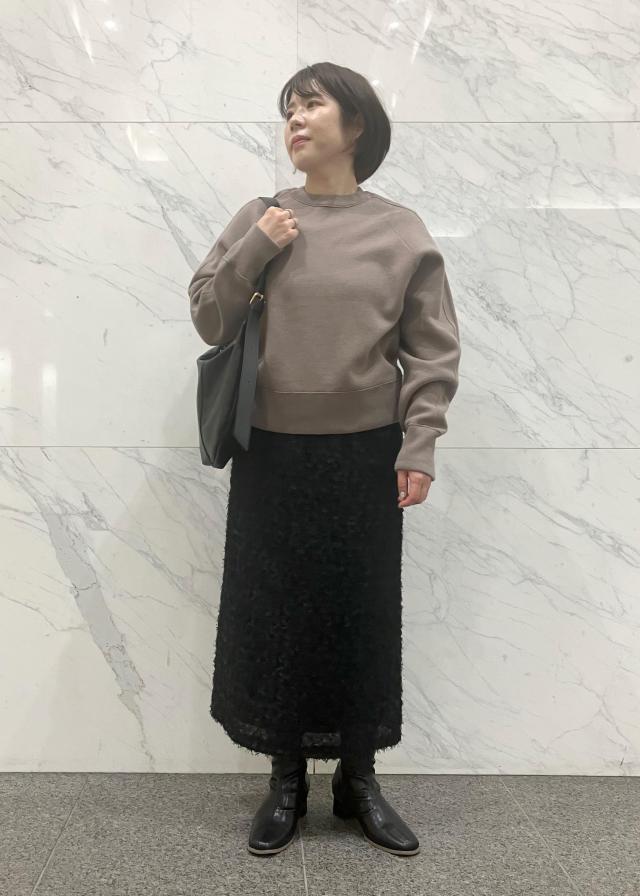 スタイリングタイトル