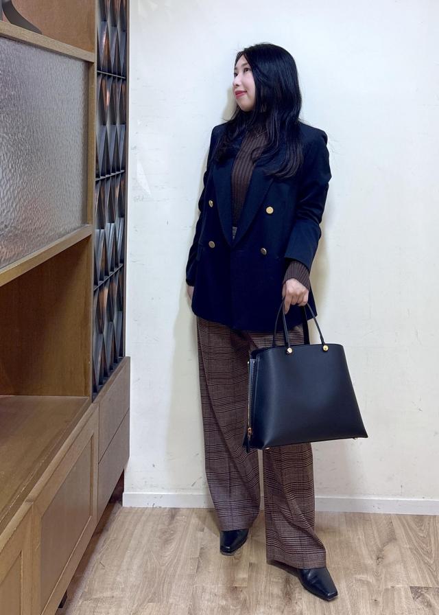 スタイリングタイトル