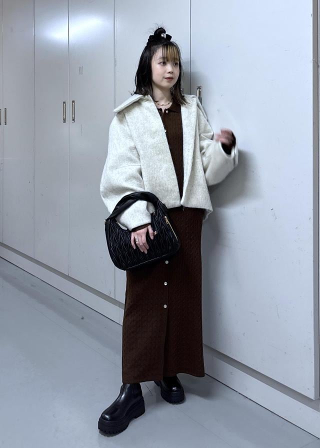 スタイリングタイトル