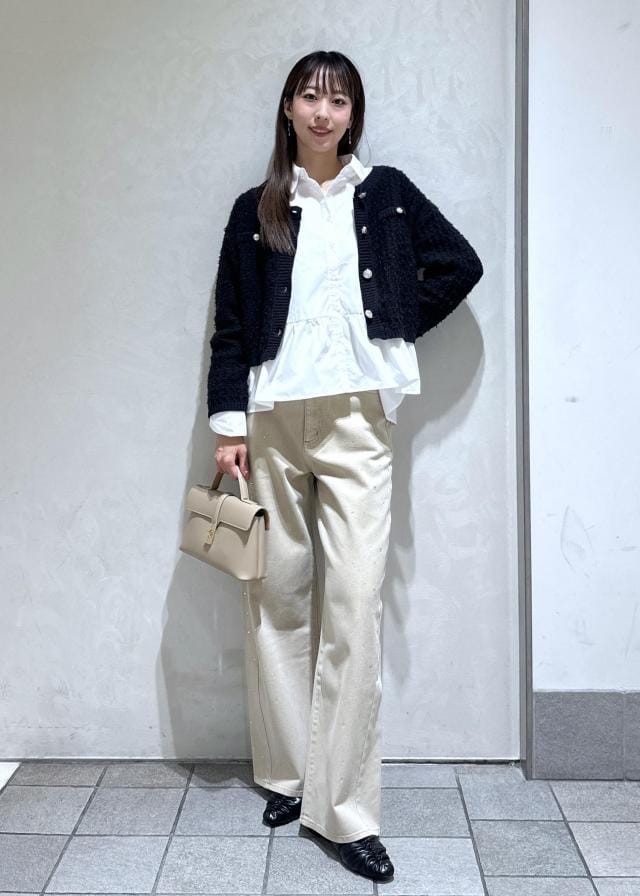 スタイリングタイトル