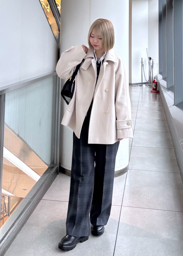 スタイリングタイトル