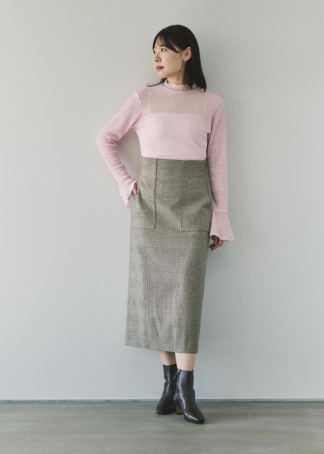 スタイリングタイトル